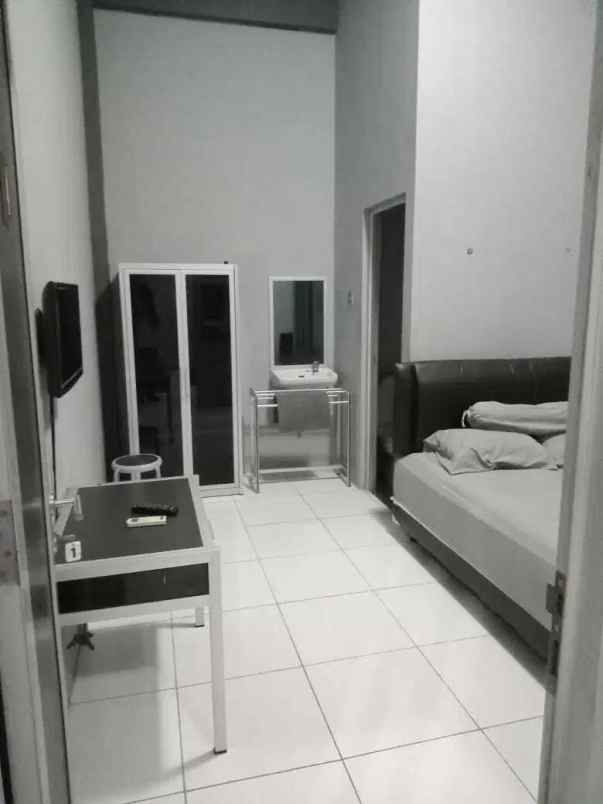 dijual kost jl ra kartini sidomoro kec