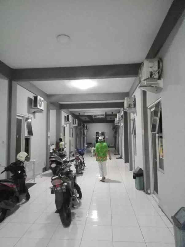 dijual kost jl ra kartini sidomoro kec