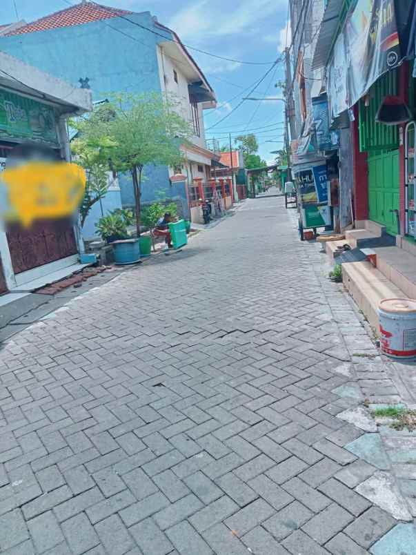 dijual kost kendangsari surabaya