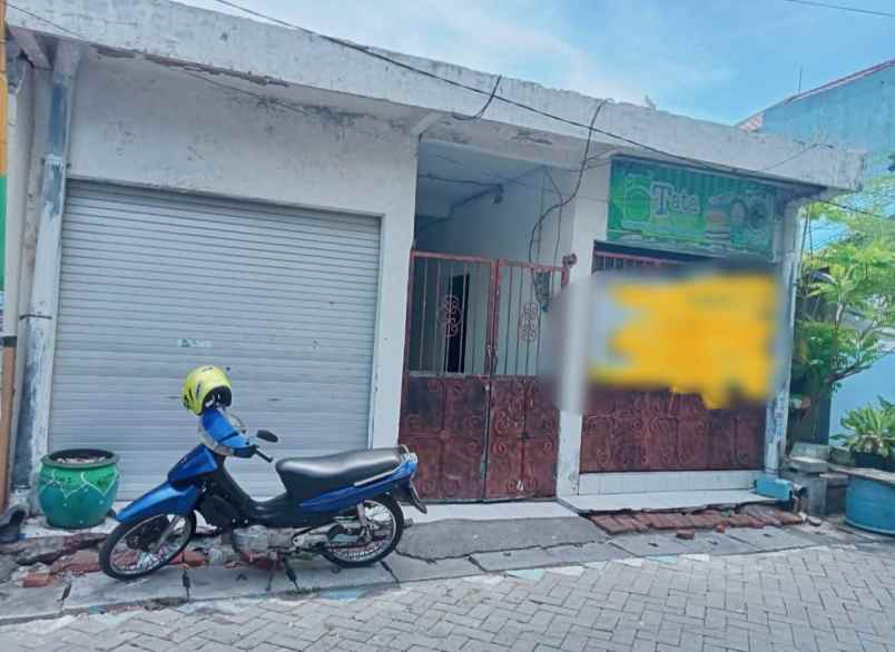 dijual kost kendangsari surabaya