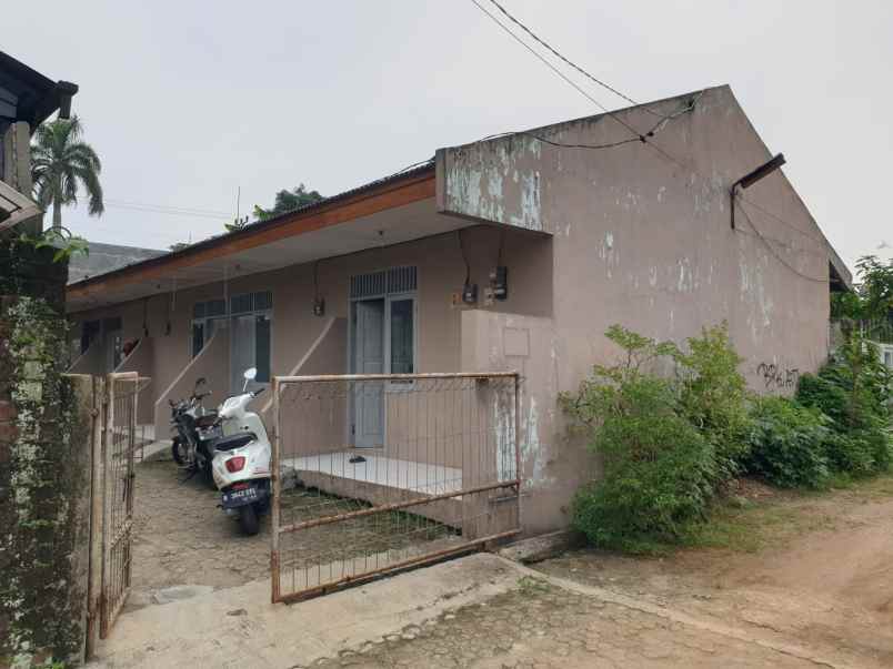 dijual kost mampang pancoran mas kota