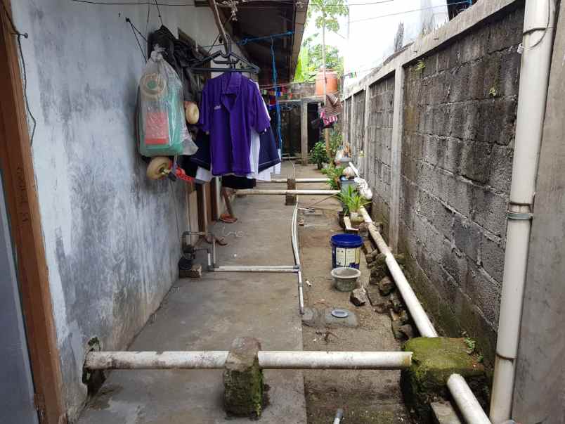 dijual kost mampang pancoran mas kota