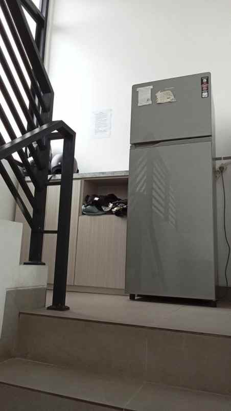 dijual kost menteng jakarta selatan