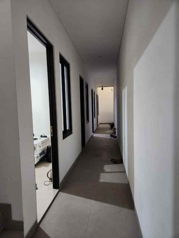 dijual kost menteng jakarta selatan