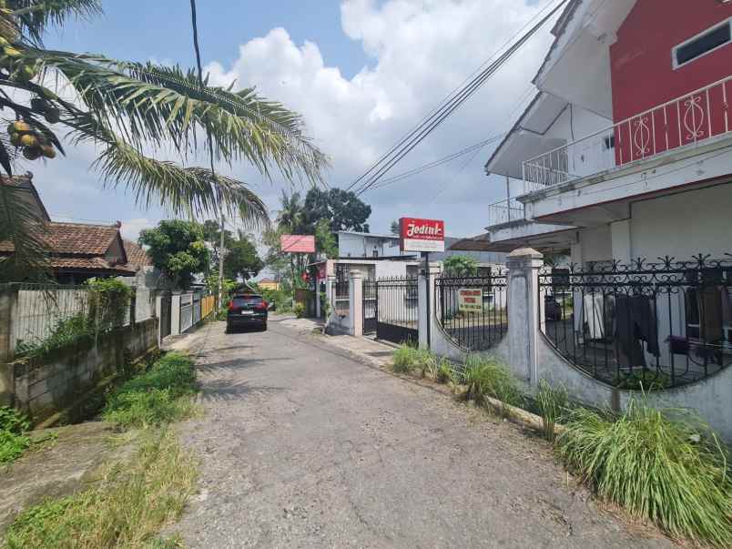 dijual kost ngaglik sleman yogyakarta