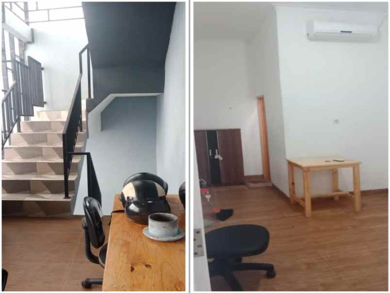 dijual kost paseban timur senen