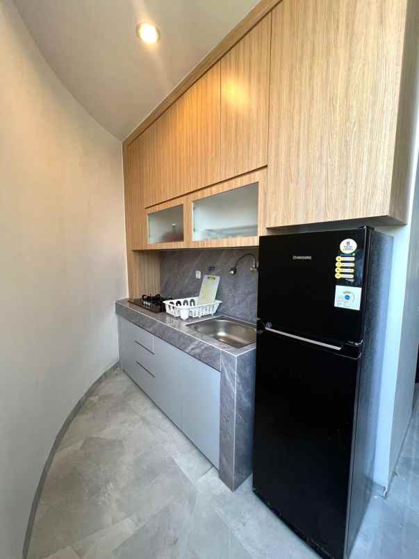 dijual kost permata safira regency