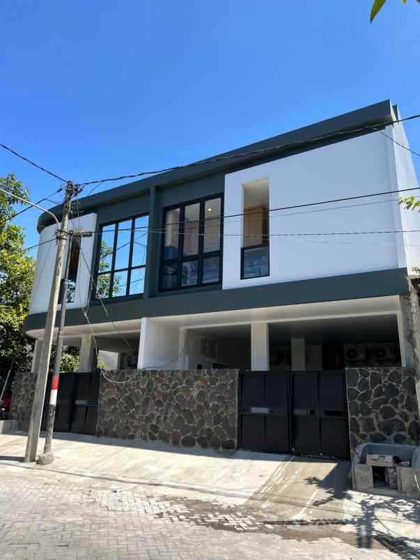 dijual kost permata safira regency