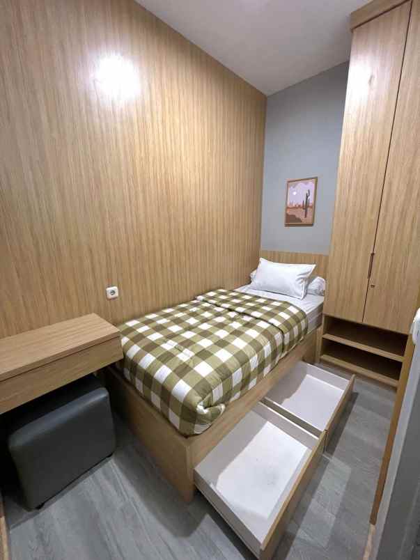 dijual kost permata safira regency