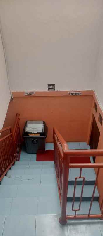 dijual kost rawajati pancoran jakarta