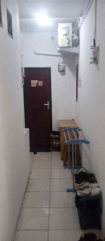 dijual kost rawajati pancoran jakarta