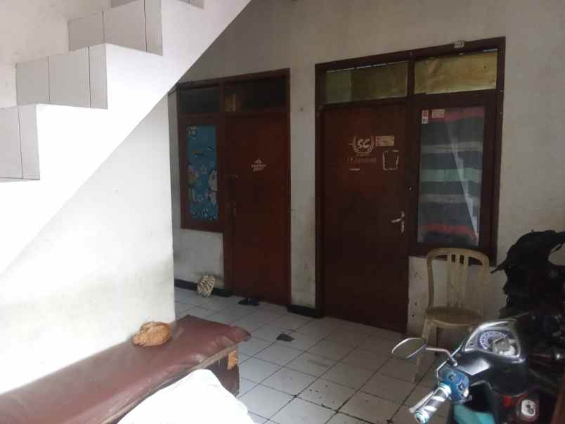 dijual kost sukasirna cikutra padasuka