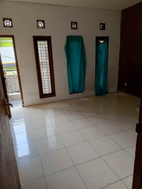 dijual kost sukasirna cikutra padasuka