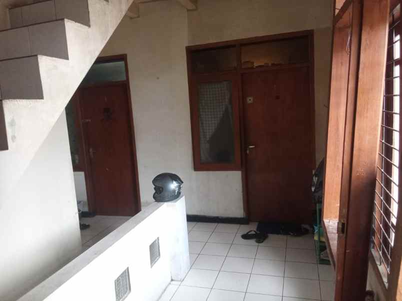 dijual kost sukasirna cikutra padasuka