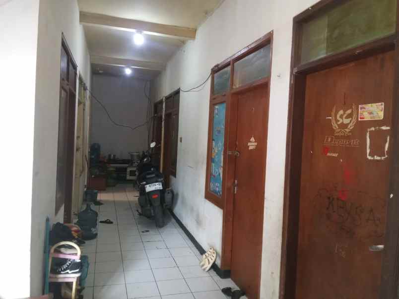 dijual kost sukasirna cikutra padasuka