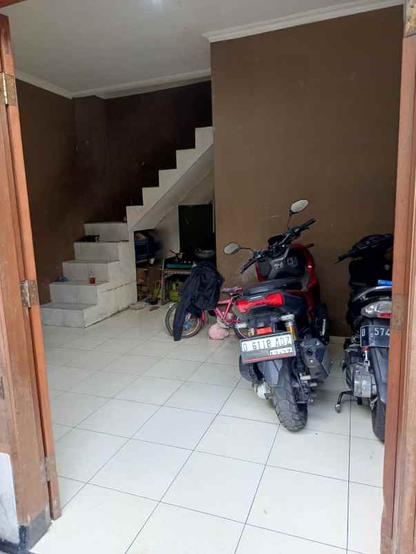 dijual kost sukasirna cikutra padasuka