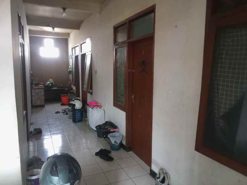 dijual kost sukasirna cikutra padasuka