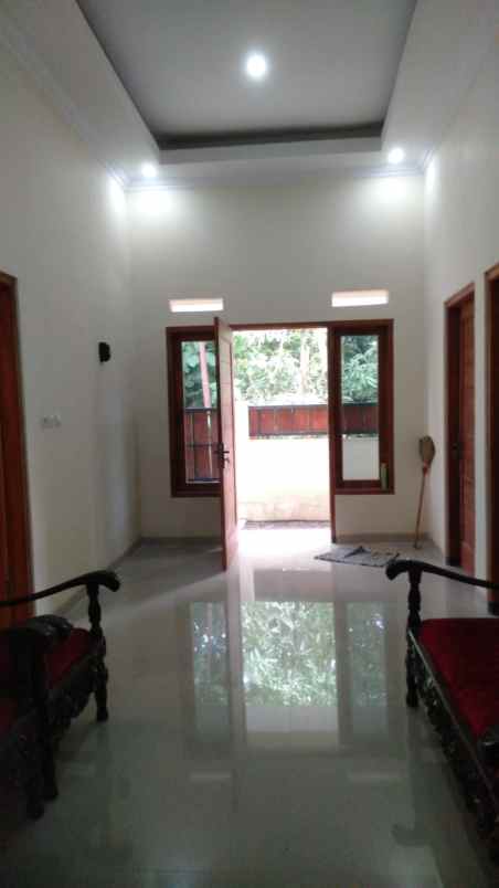 dijual kost tamantirto