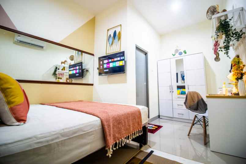 dijual kost tanah abang