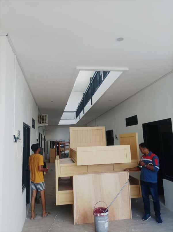 dijual kost tembalang rings 1 undip