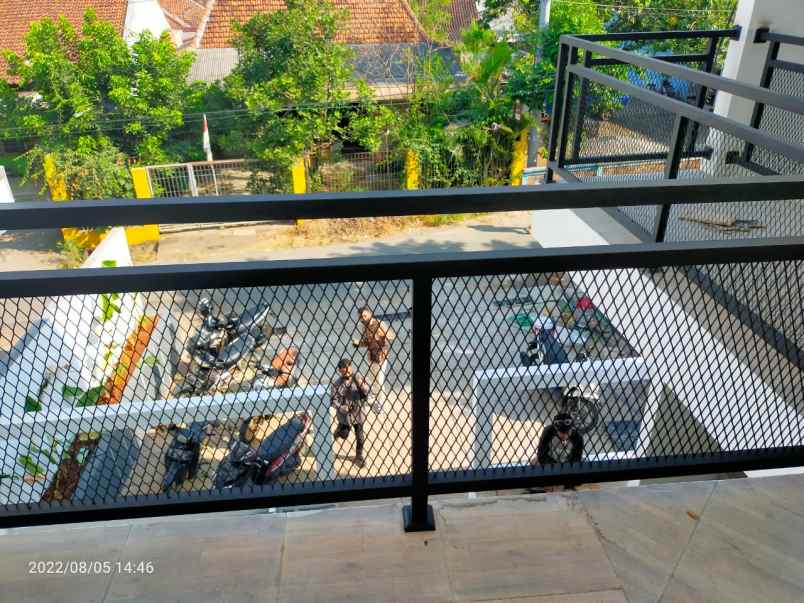 dijual kost tembalang rings 1 undip