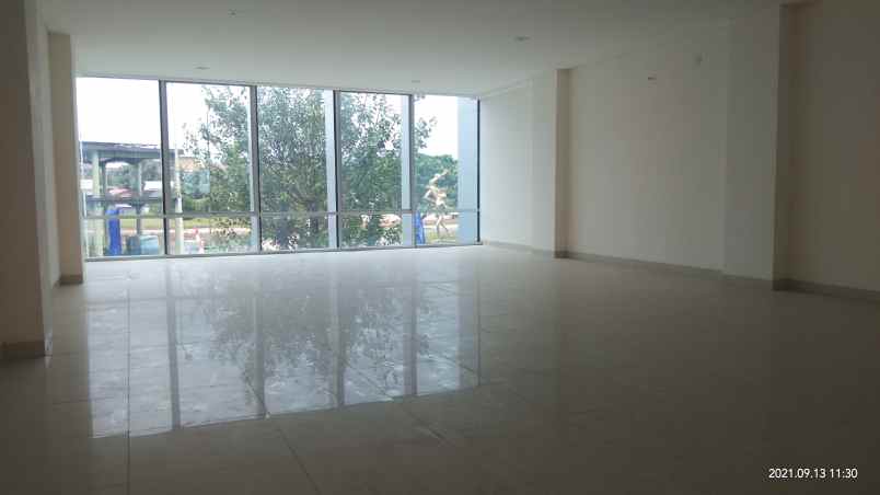 dijual ruko citra city balikpapan