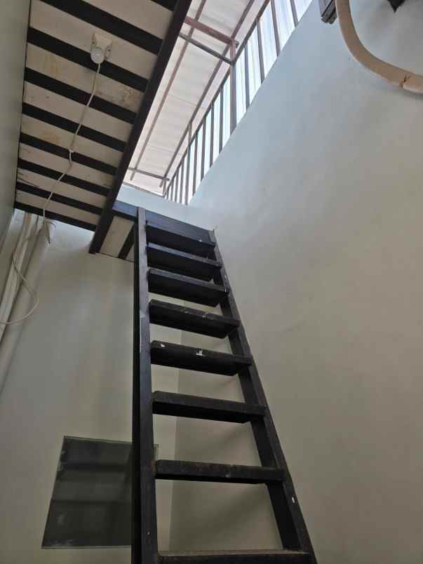 dijual ruko eastern park surabaya timur