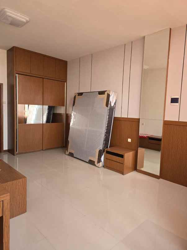 dijual ruko eastern park surabaya timur