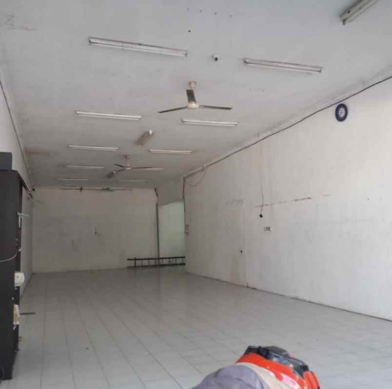 dijual ruko gudang kantor bandar lor kec mojoroto