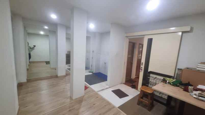 dijual ruko gudang kantor bona indah