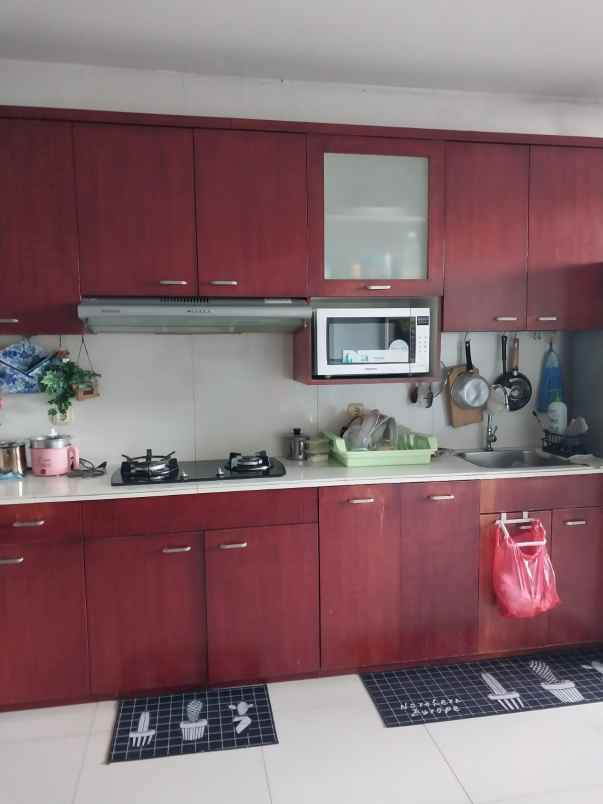 dijual ruko gudang kantor bona indah plaza cilandak