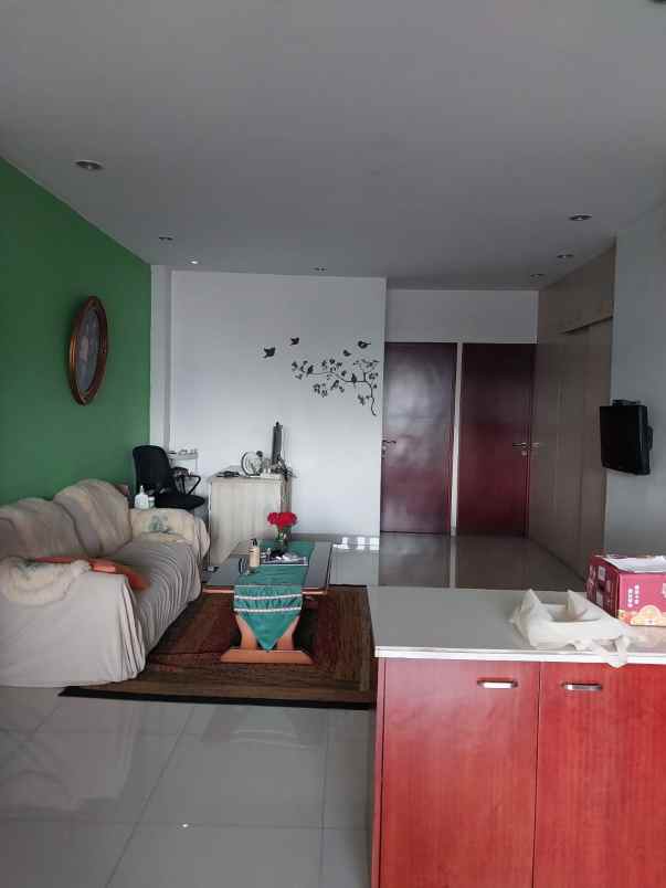 dijual ruko gudang kantor bona indah plaza cilandak