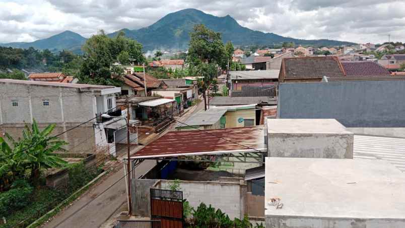 dijual ruko gudang kantor ciguruwik cibiru cileunyi