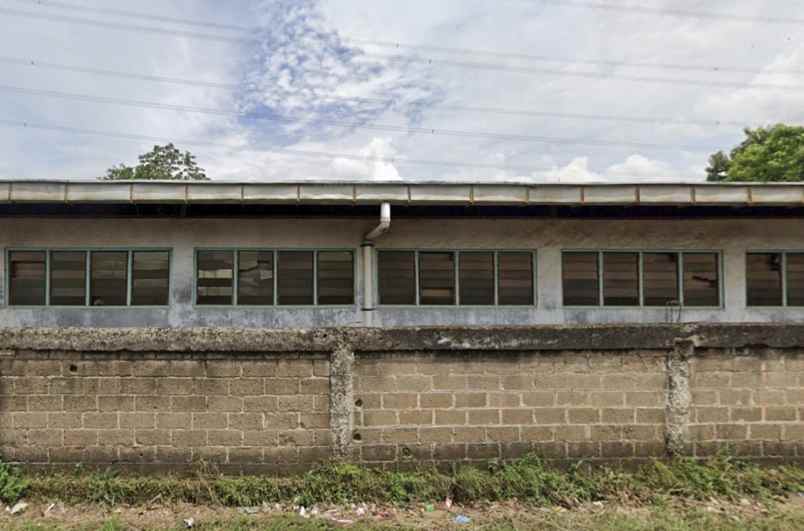 dijual ruko gudang kantor ciketing udik kec bantar