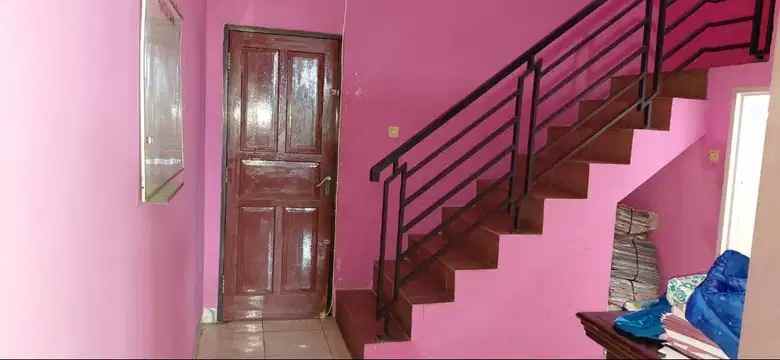 dijual ruko gudang kantor ciputat