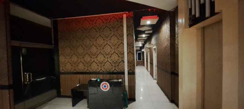 dijual ruko gudang kantor dewi sartika bandung
