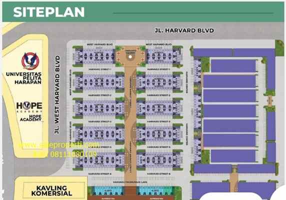 dijual ruko gudang kantor edu city pik2