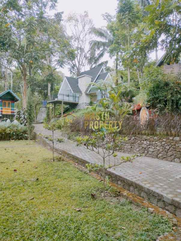 dijual ruko gudang kantor girikerto