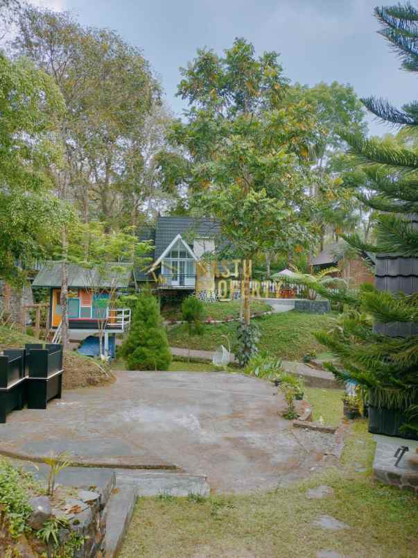 dijual ruko gudang kantor girikerto