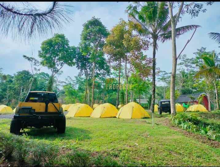 dijual ruko gudang kantor girikerto