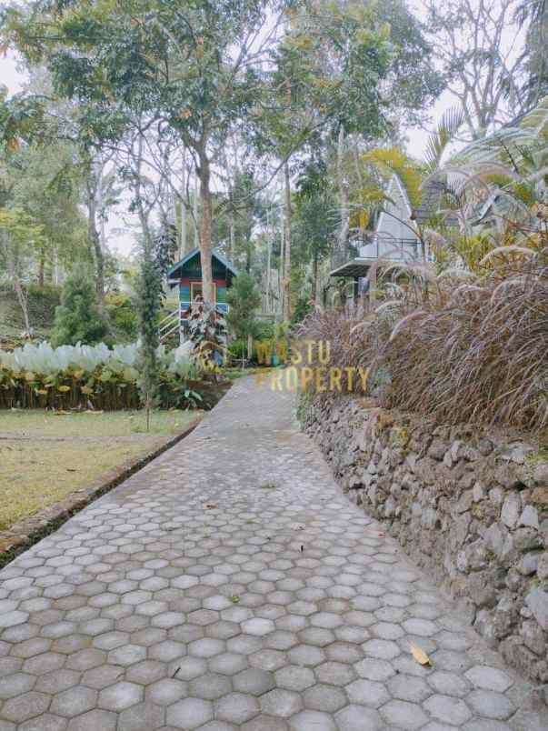 dijual ruko gudang kantor girikerto