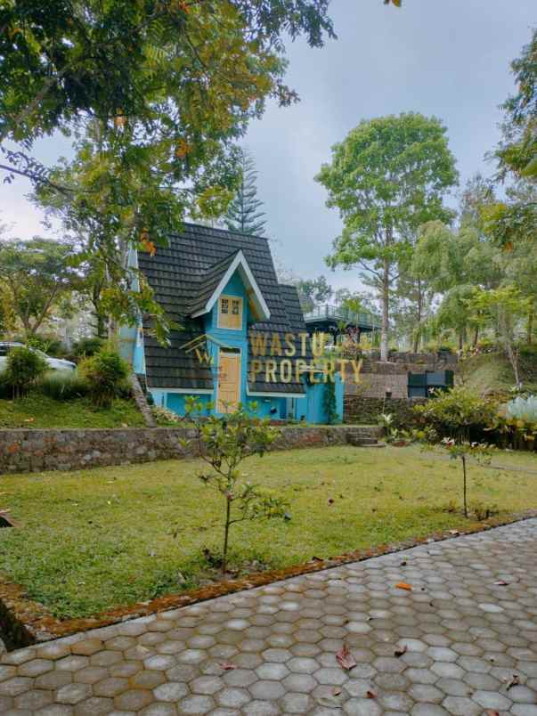 dijual ruko gudang kantor girikerto