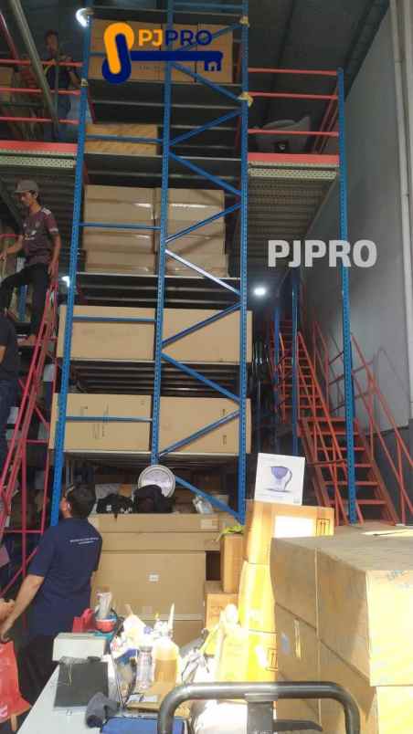 dijual ruko gudang kantor green sedayu biz park cakung