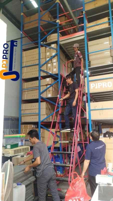 dijual ruko gudang kantor green sedayu biz park cakung