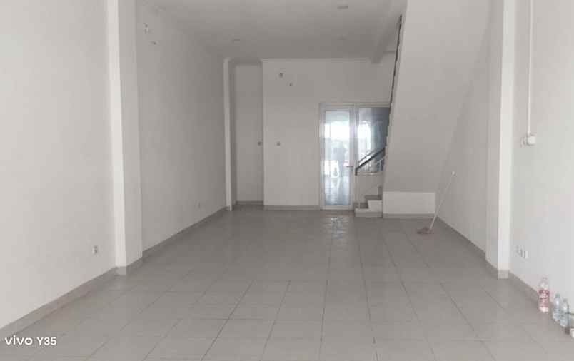dijual ruko gudang kantor jalan pulo ribung raya