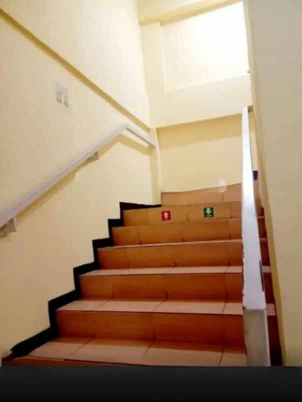 dijual ruko gudang kantor jalan rungkut asri utsra