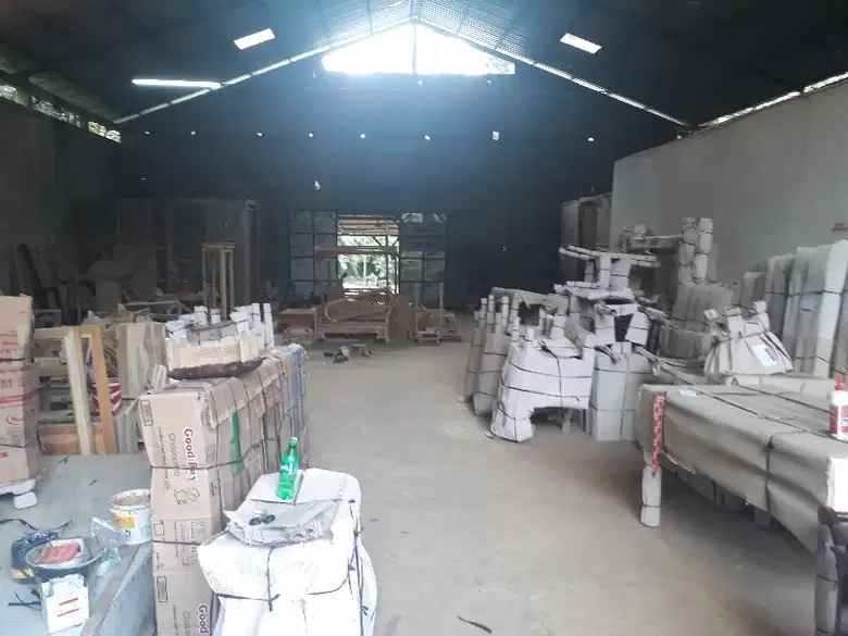 dijual ruko gudang kantor jepara jawa tengah