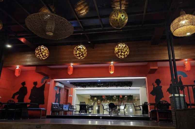 dijual ruko gudang kantor ji raya bypass ngurah rai