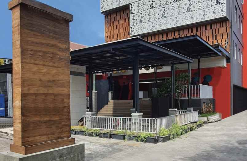 dijual ruko gudang kantor ji raya bypass ngurah rai