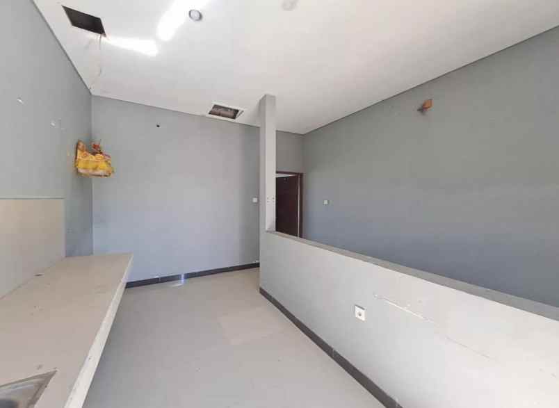 dijual ruko gudang kantor ji tukad balian renon kec